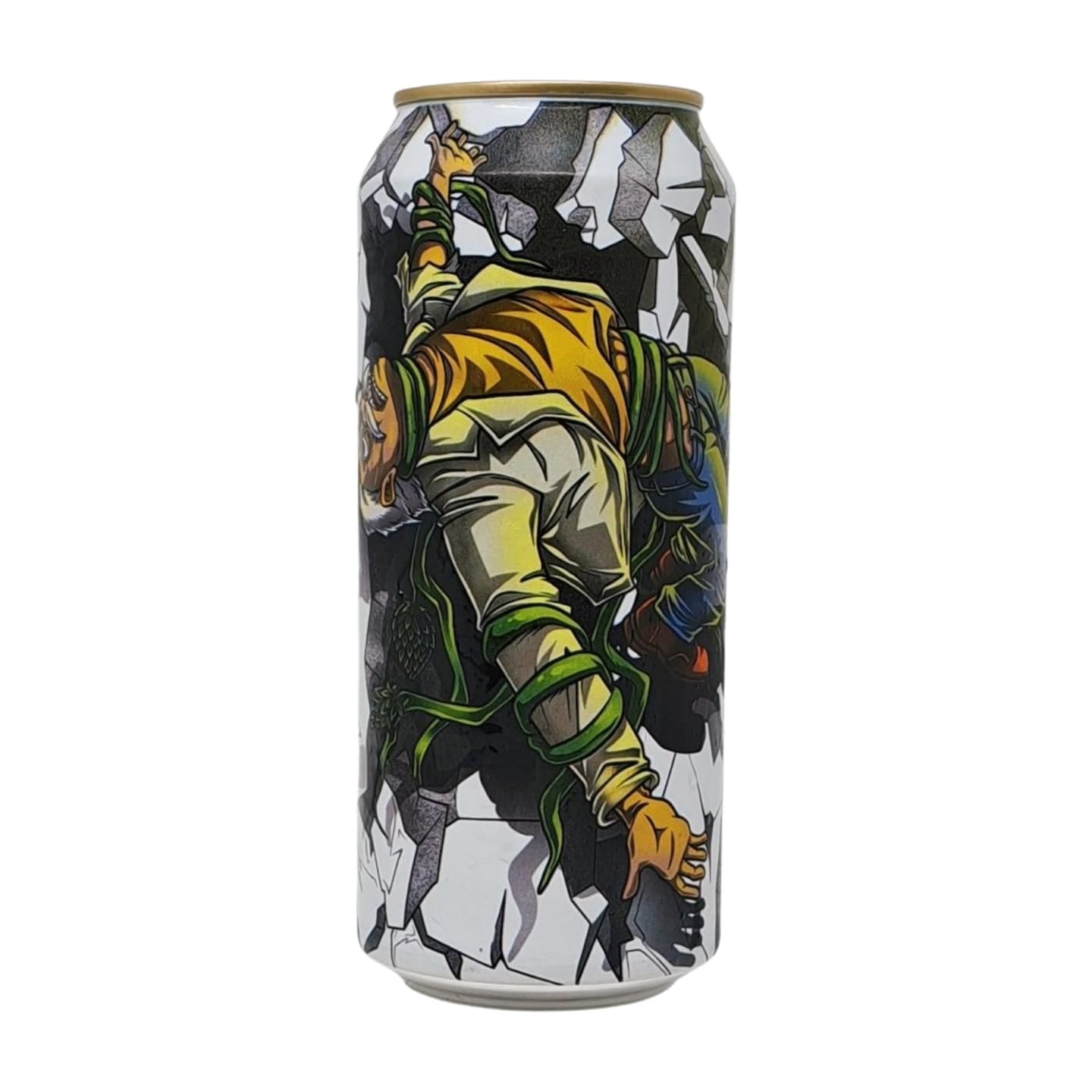 Brewskey DIPA