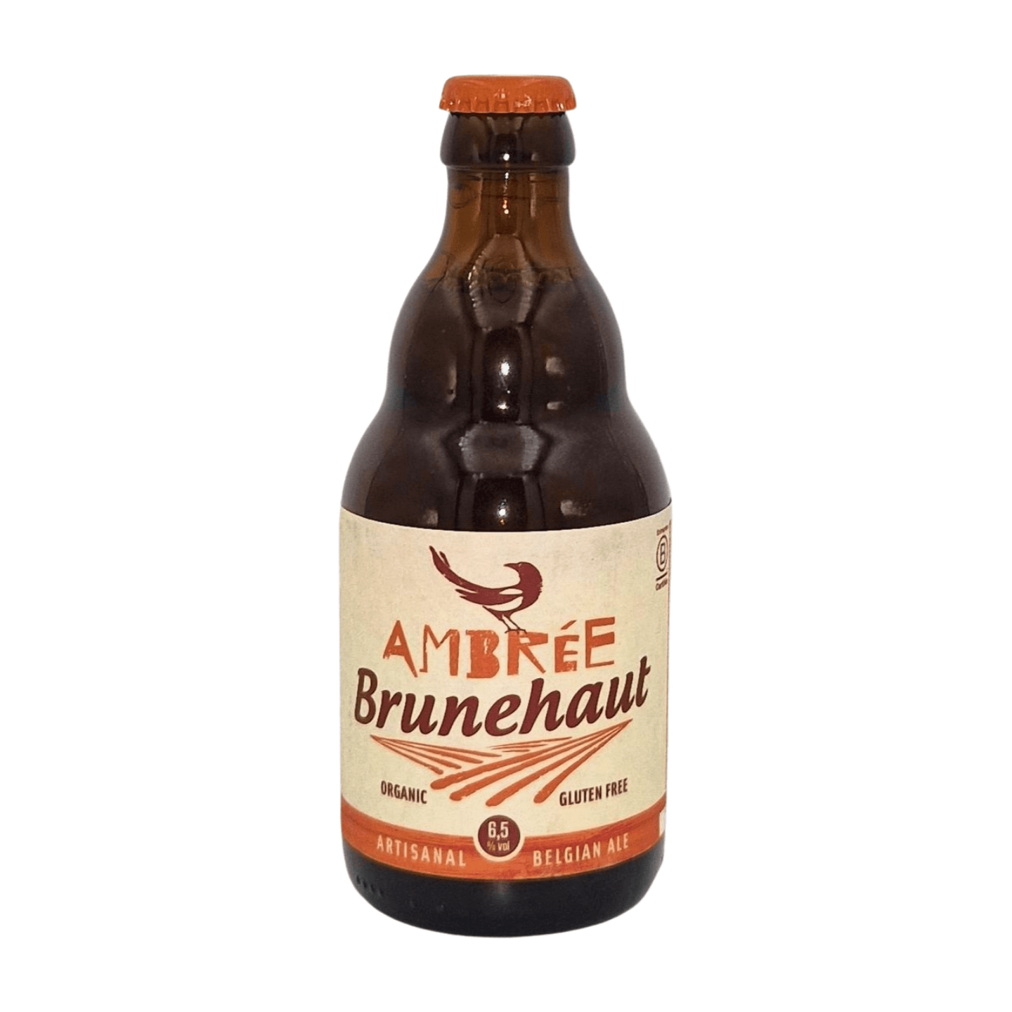 Brunehaut Ambrée | Ambre sans gluten