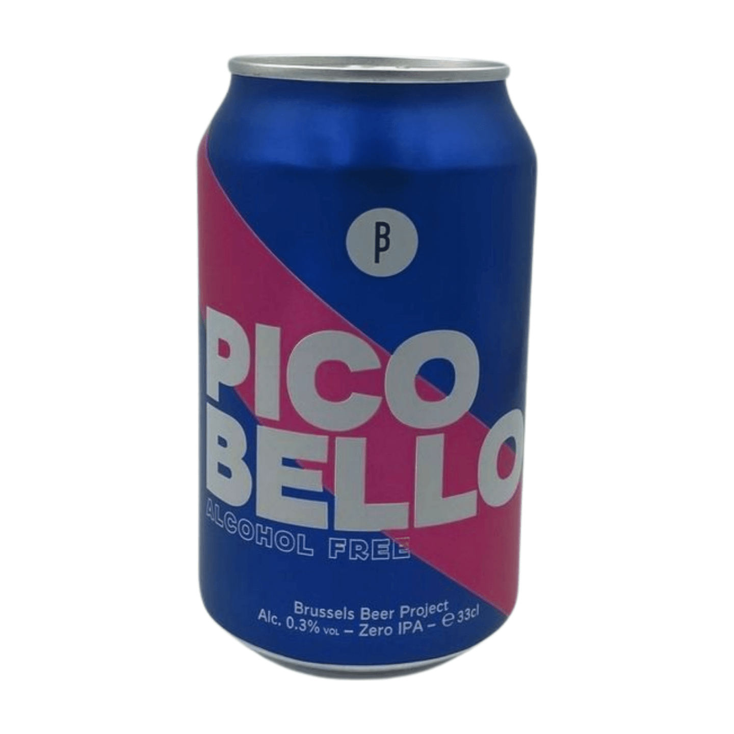 Brussels Beer Project Pico Bello | Sans IPA 