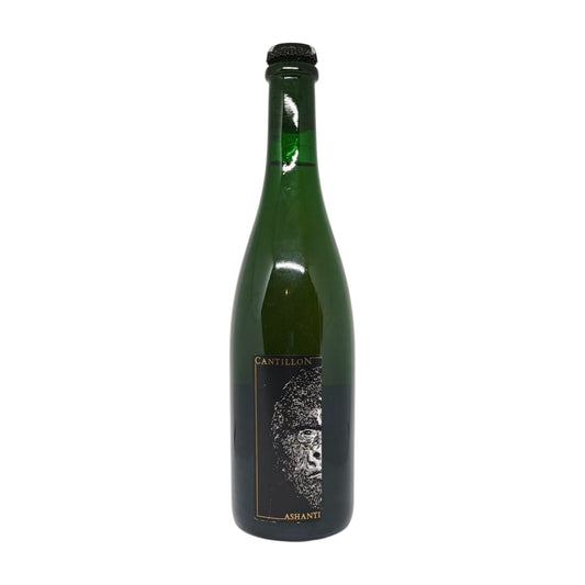 Cantillon Ashanti 2023