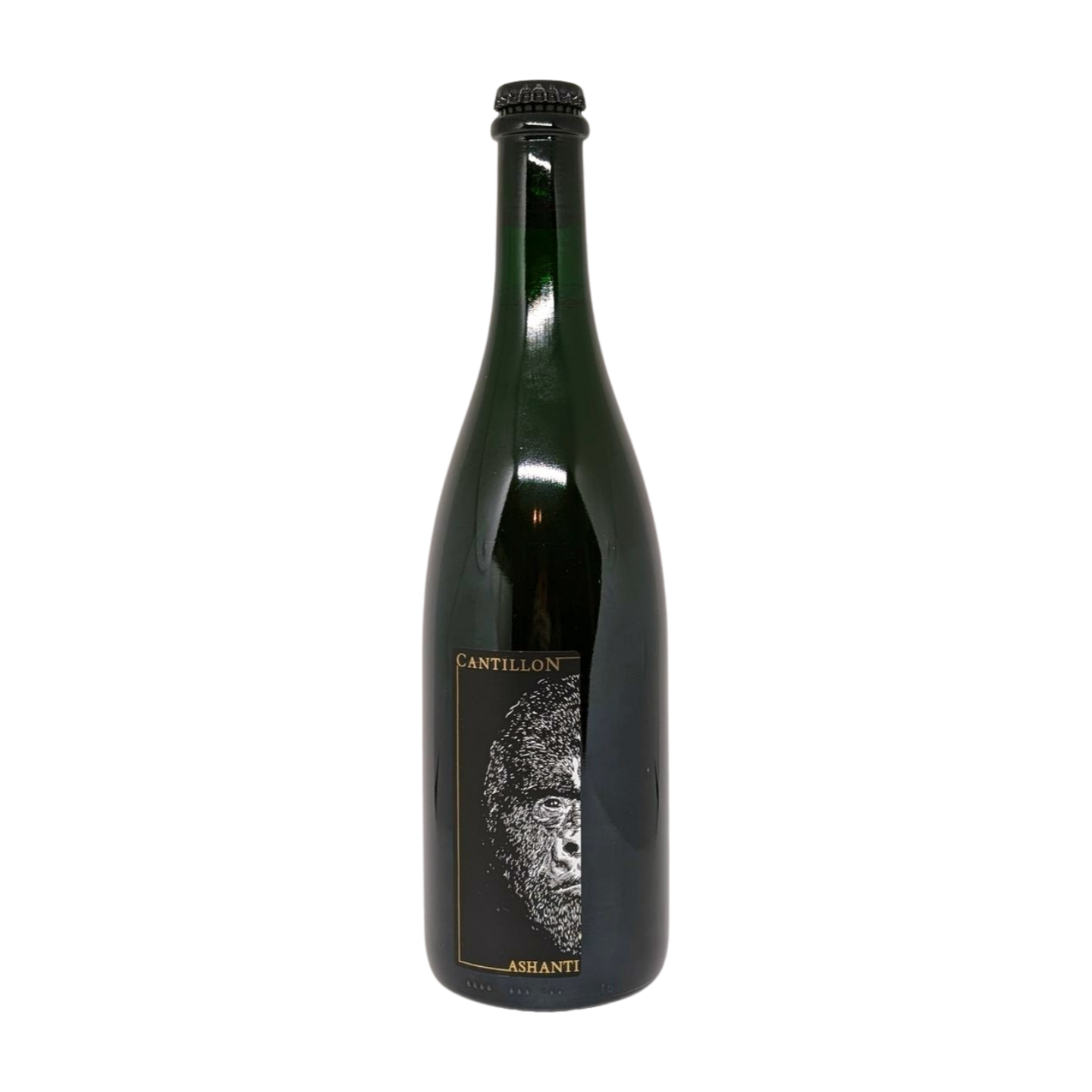 Cantillon Ashanti 2025 | Lambic 