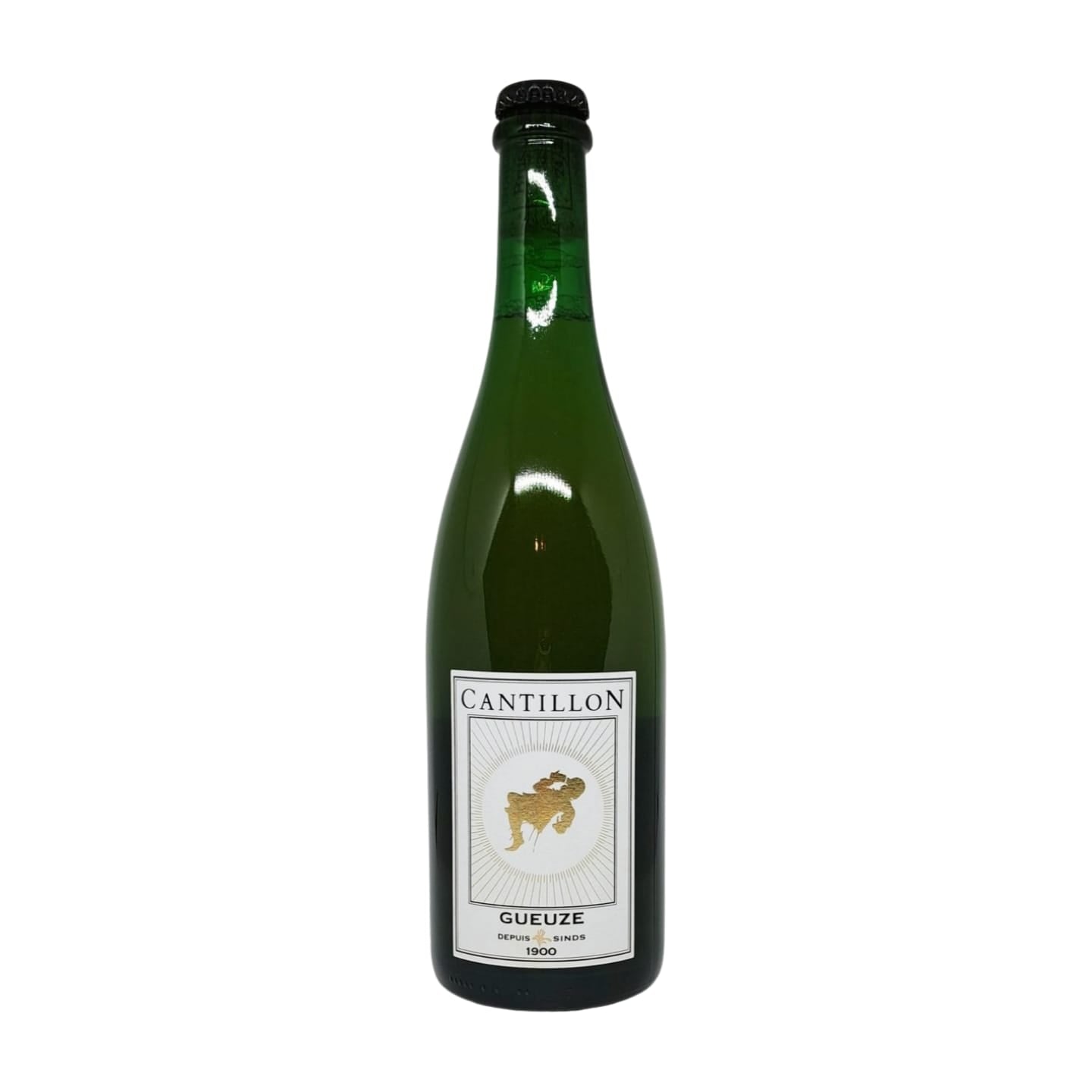 Cantillon Fou'Foune 2024 | Gueuze Lambic