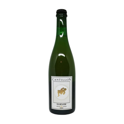 Cantillon Fou'Foune 2024 | Gueuze Lambic