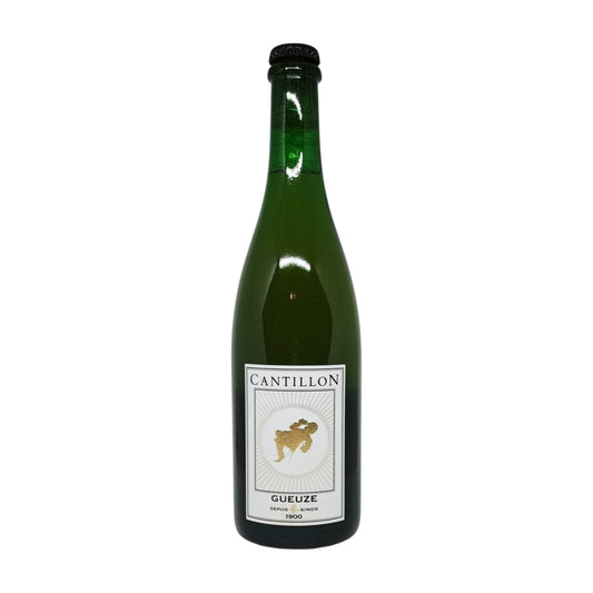 Cantillon Fou'Foune 2024 | Gueuze Lambic