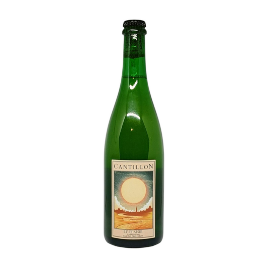 Cantillon Fou'Foune 2024 | Gueuze Lambic