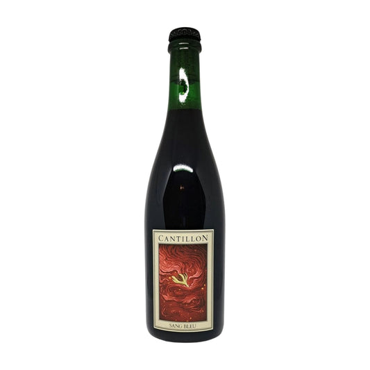 Cantillon Fou'Foune 2024 | Gueuze Lambic
