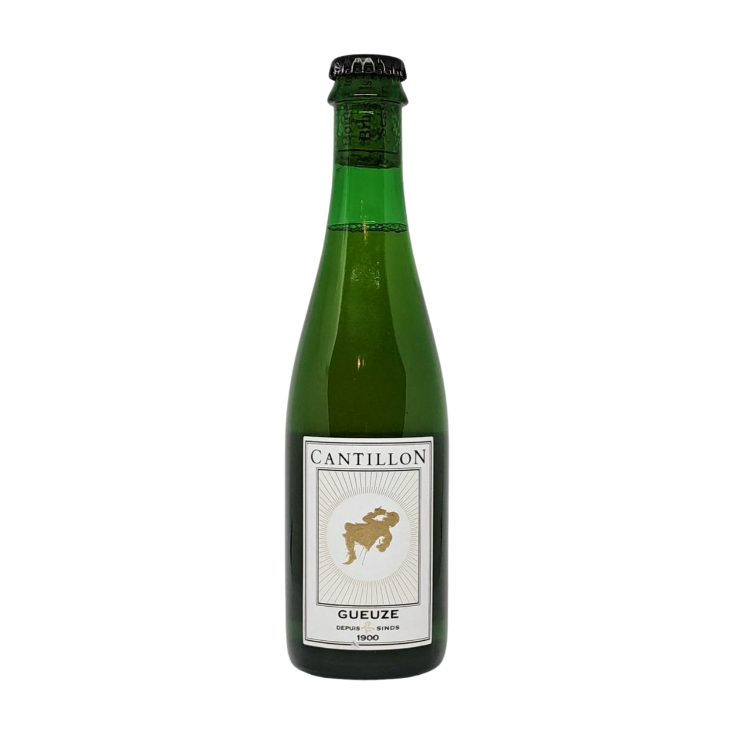 Cantillon Fou'Foune 2024 | Gueuze Lambic