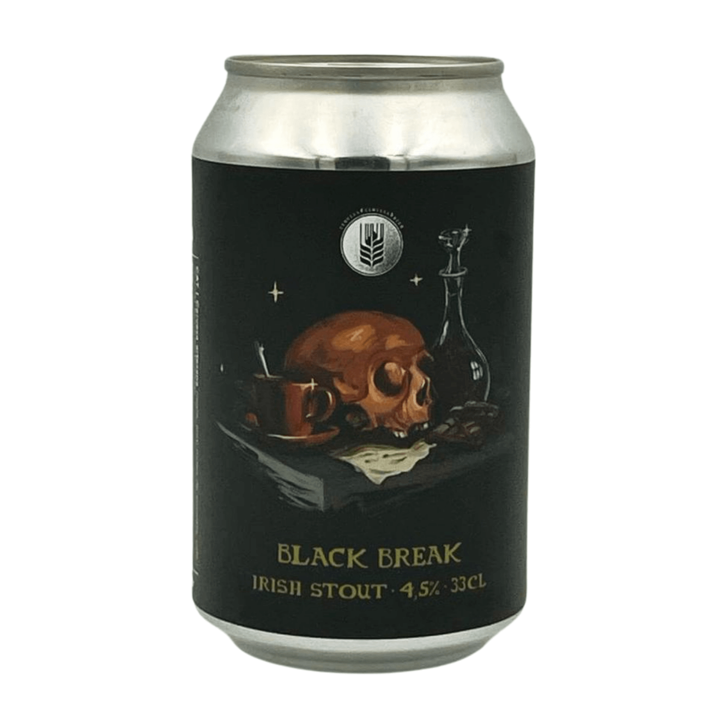 Espiga Speciaal Bierpakket + Gratis Glas Webshop Online Verdins Bierwinkel Rotterdam