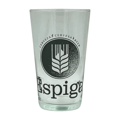 Espiga Speciaal Bierpakket + Gratis Glas Webshop Online Verdins Bierwinkel Rotterdam