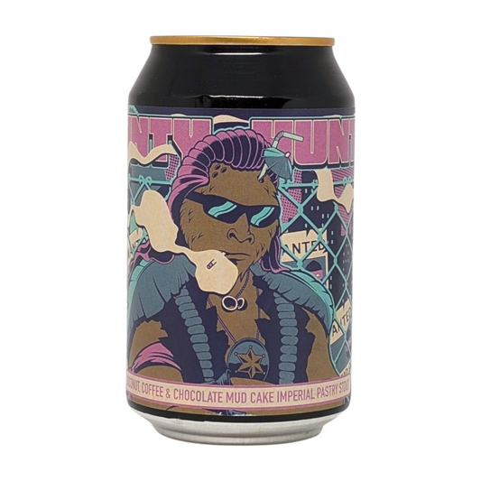 Pinta IPA brumeuse