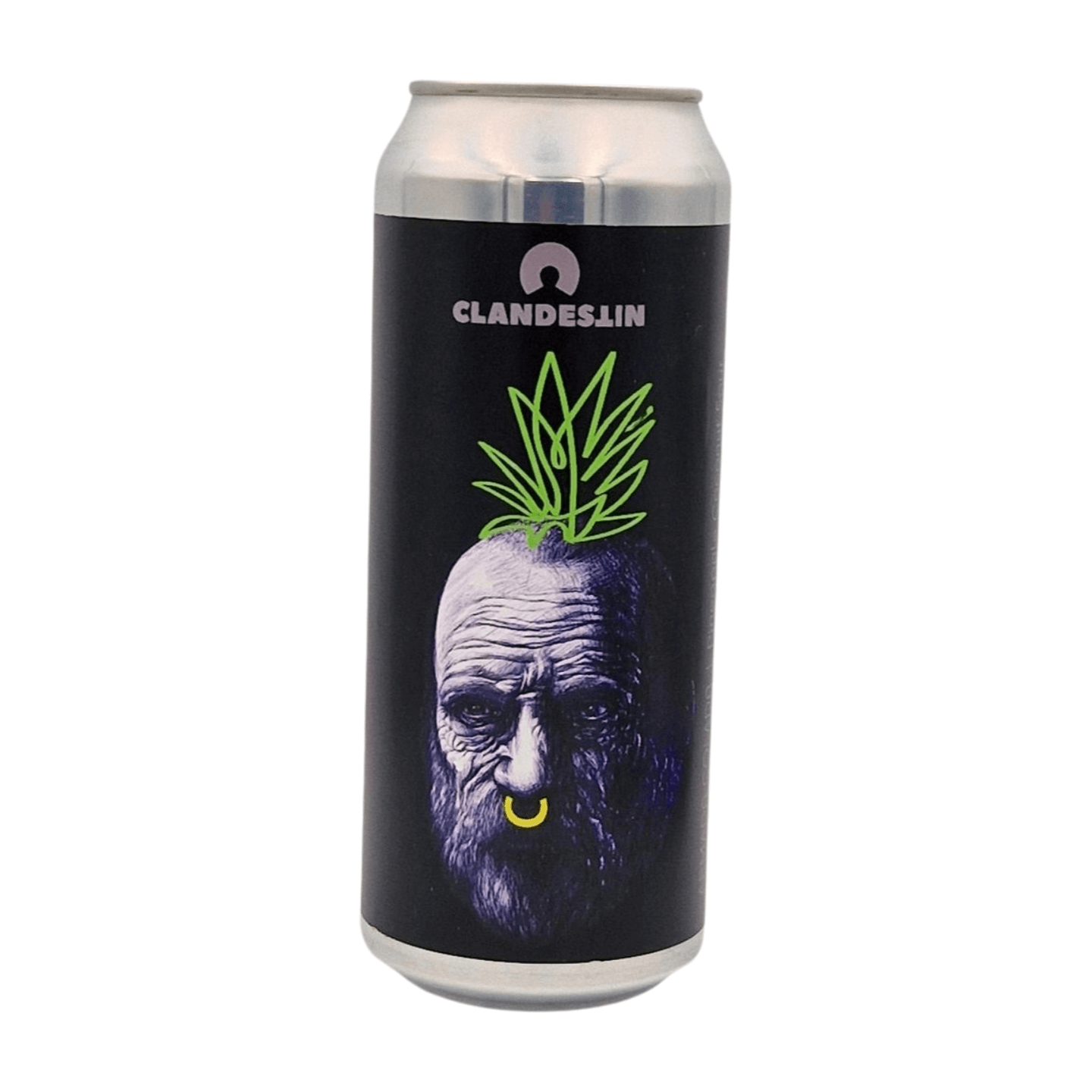 Armada Colada clandestine | Fruité