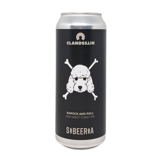 Clandestin IPA