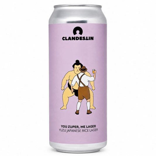 Clandestin lager speciaal bier online webshop Verdins
