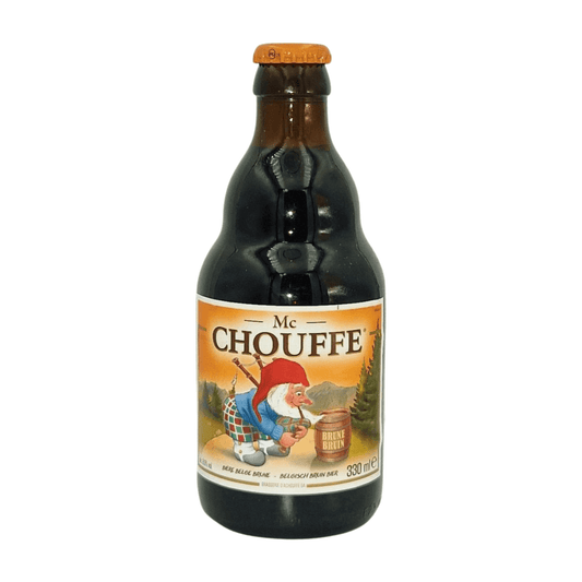 D'Achouffe McChouffe | Double
