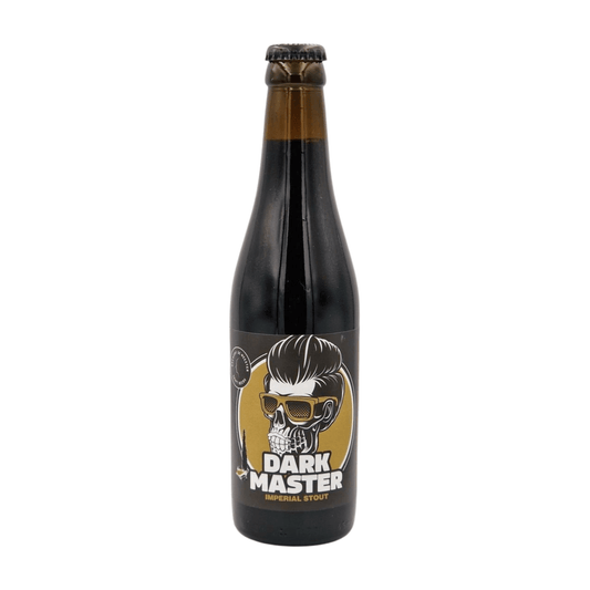 Le Maître des Ténèbres | Imperial Stout