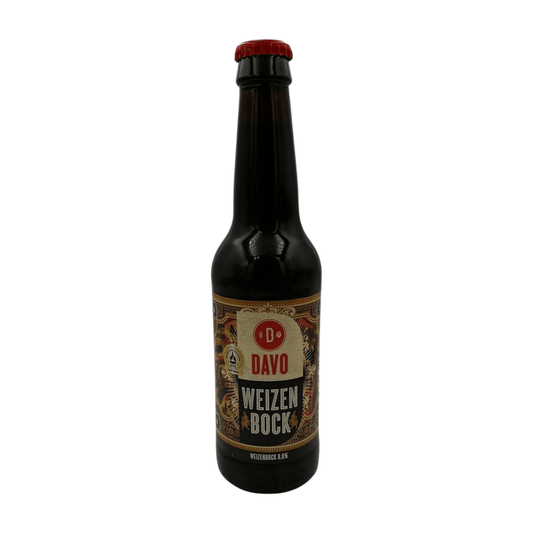 Davo Weizenbock | Weizenbock 
