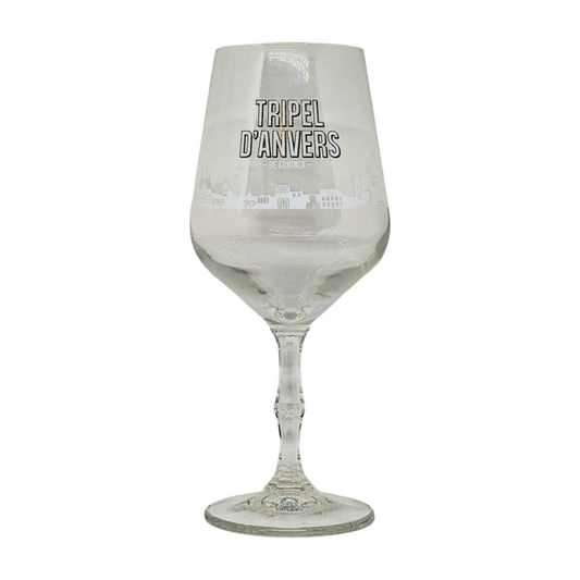 Verre à bière De Molen Verre à pied 30cl | Verre