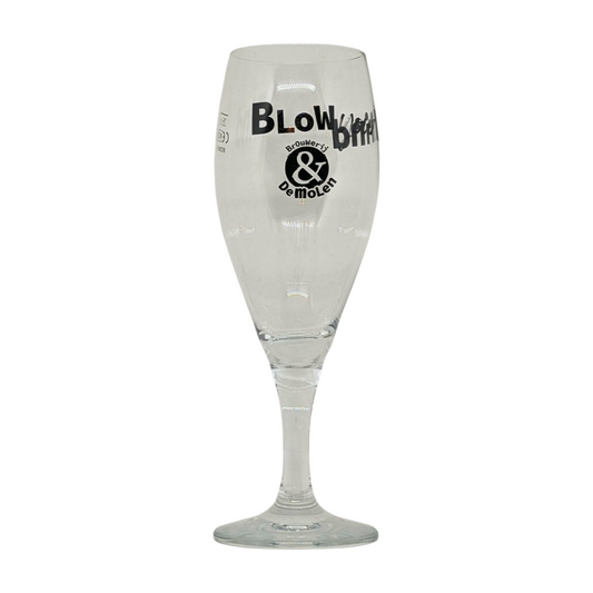 Verre The Mill Foot 25cl | Verre 