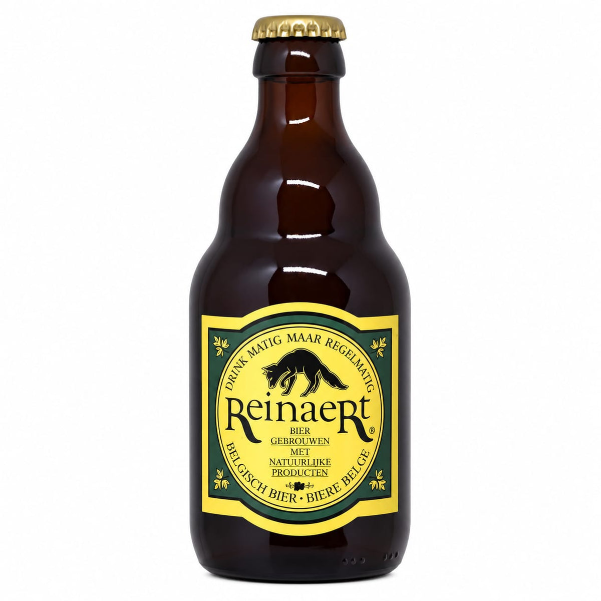 De Proefbrouwerij Reinaert| Amber