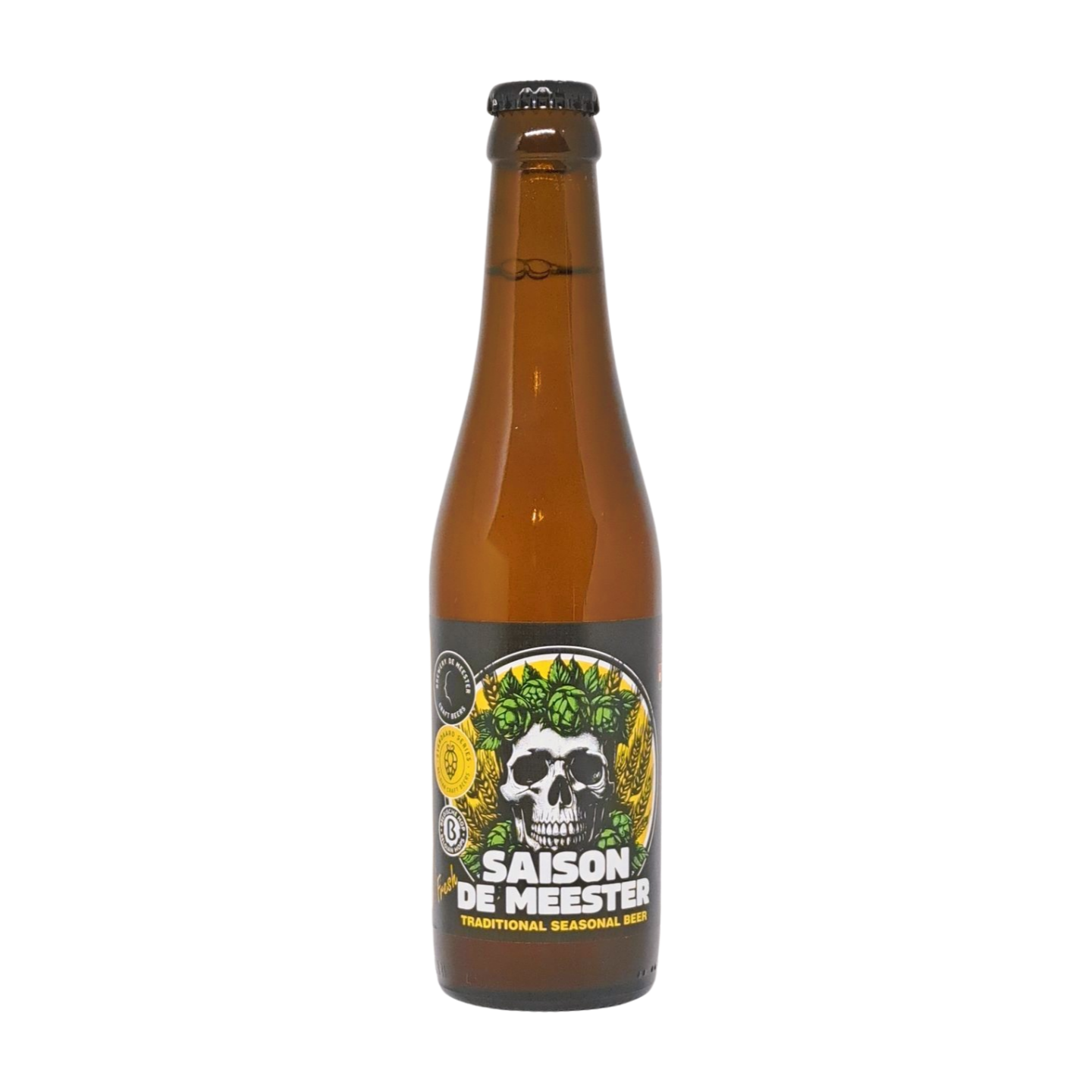 La saison Master | Saison
