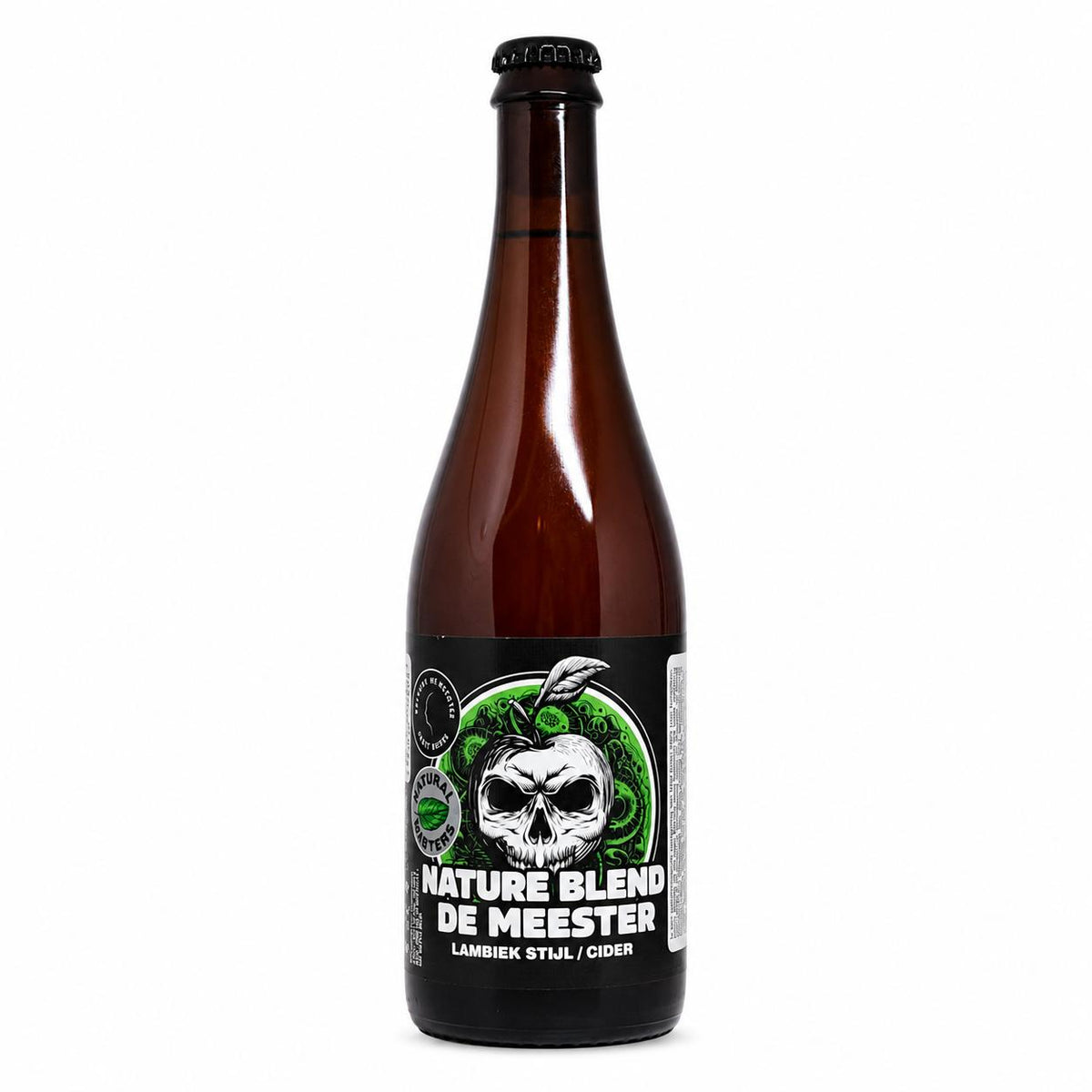 De meester Nature Blend  Lambic