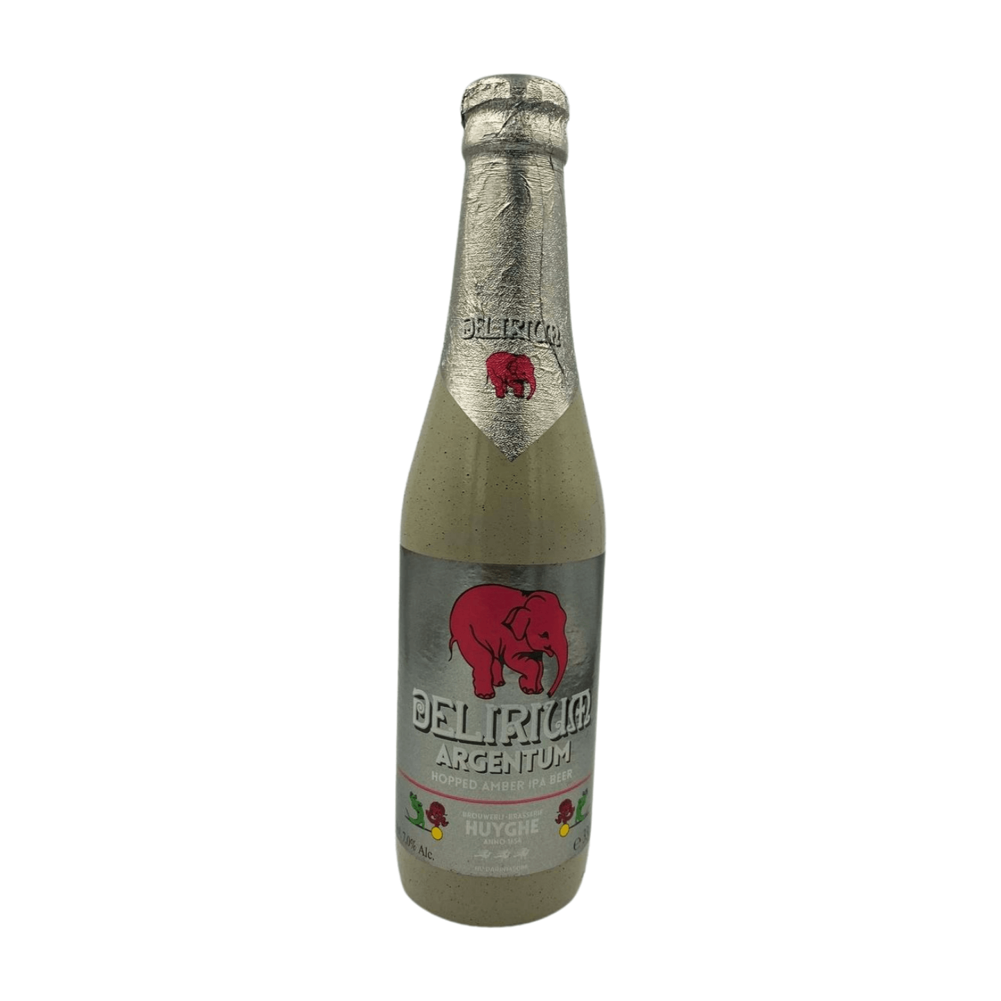 Délire Argentum | IPA belge 
