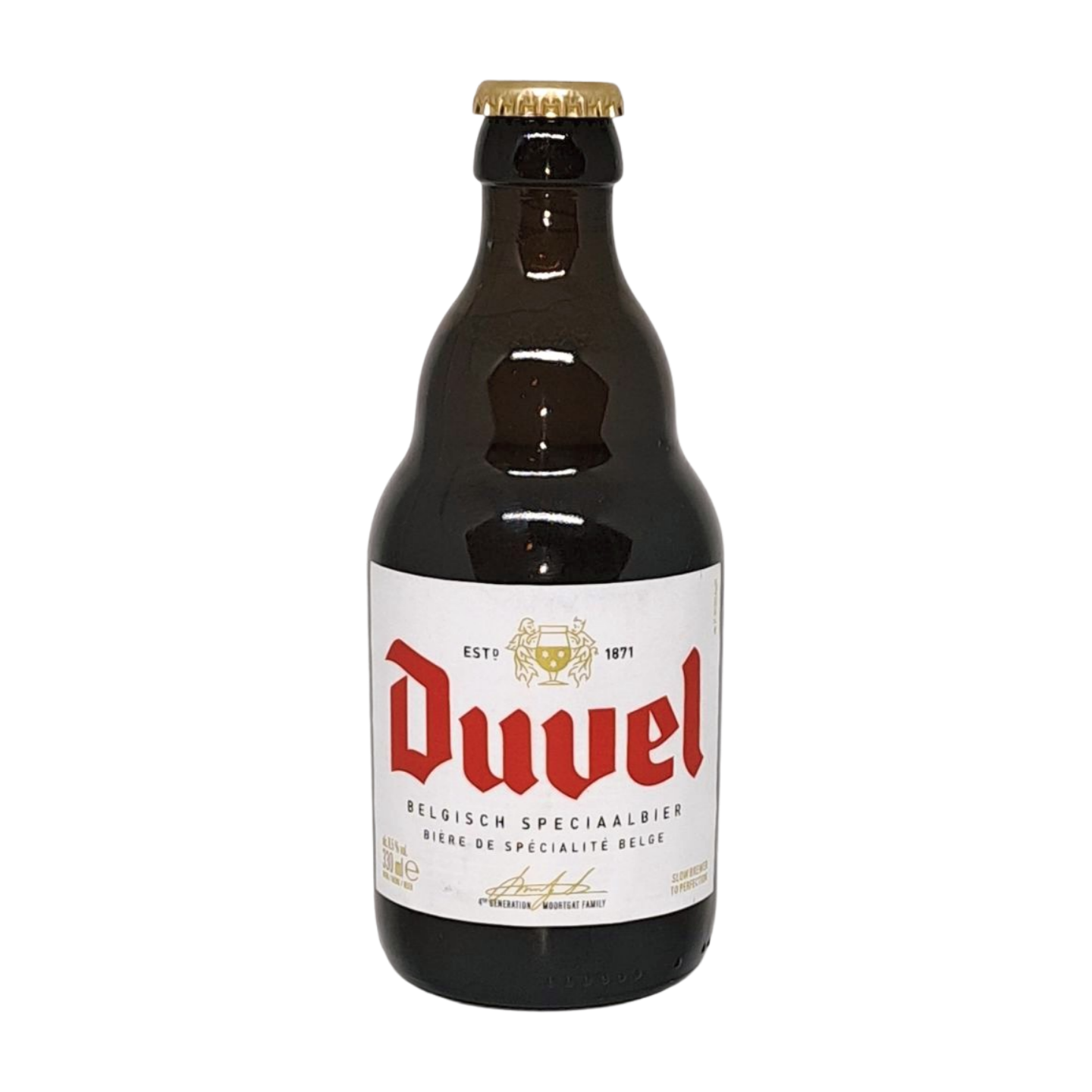 Duvel | Tripel