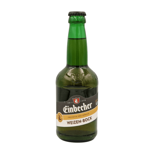 Einbecker | Weizen bock 