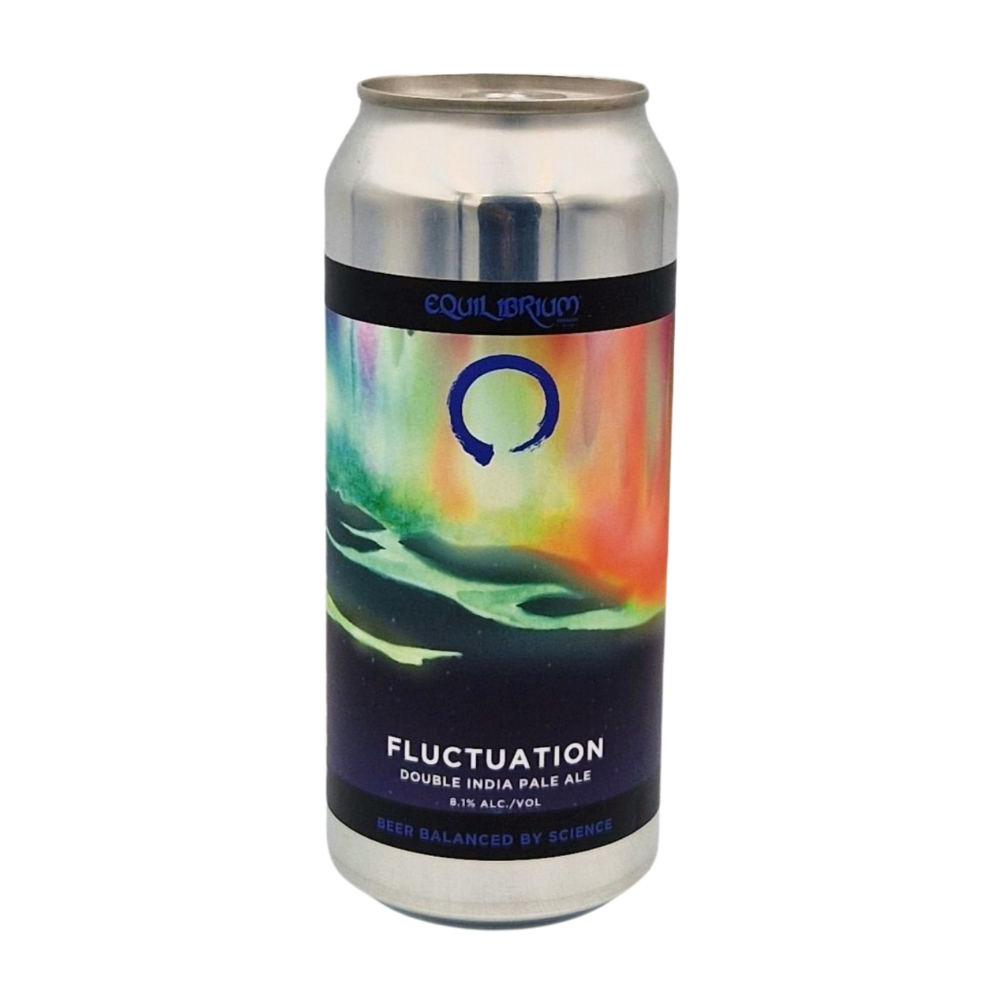 Fluctuations de la brasserie Equilibrium | D.I.P.A