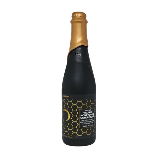 Conjecture de l'équilibre en nid d'abeille gaufré | Imperial Stout
