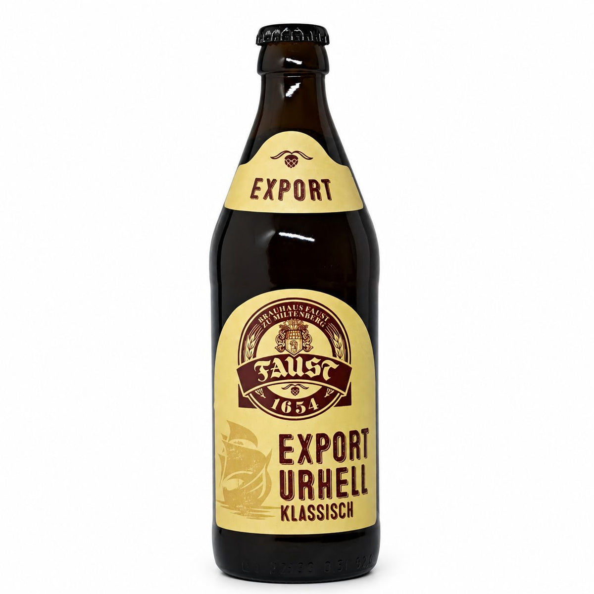 German helles Bier Winkel Nederland