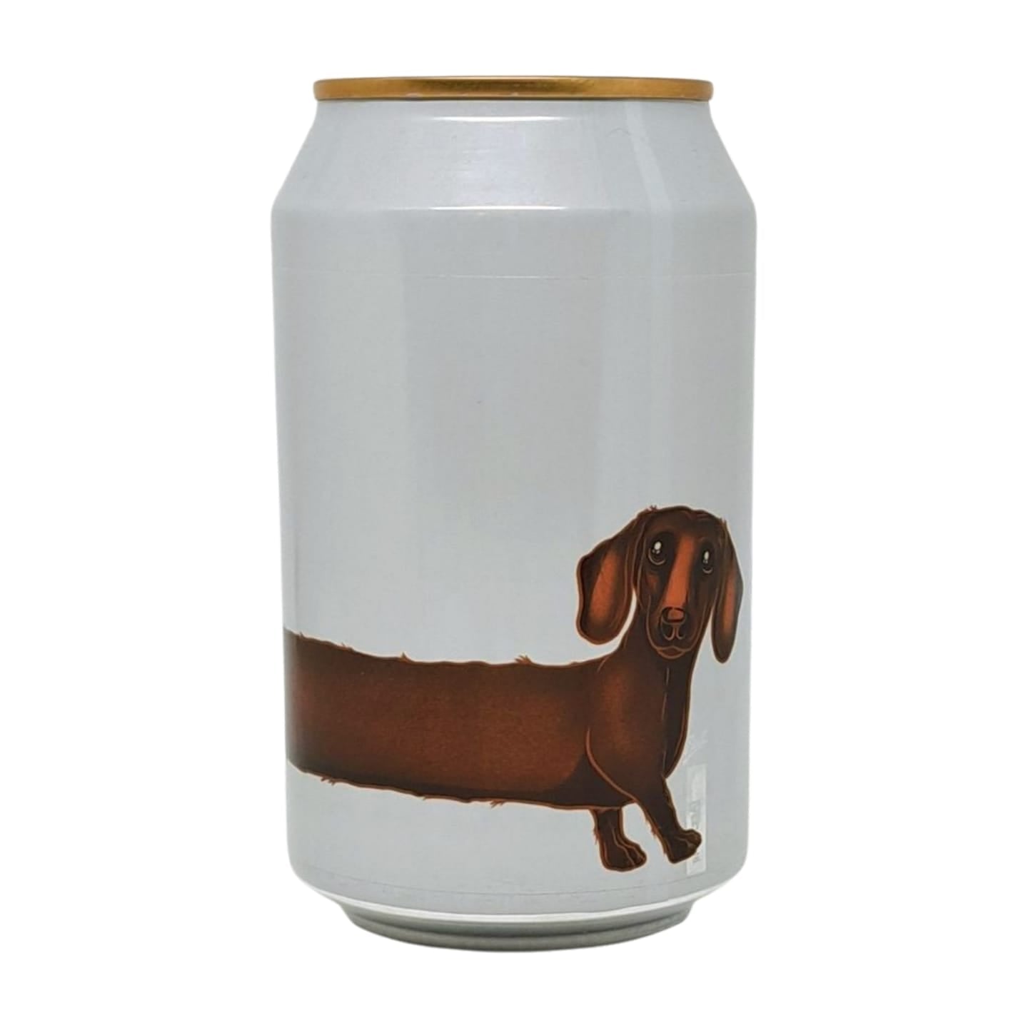 Fermenterarna Long Chien | NEIPA
