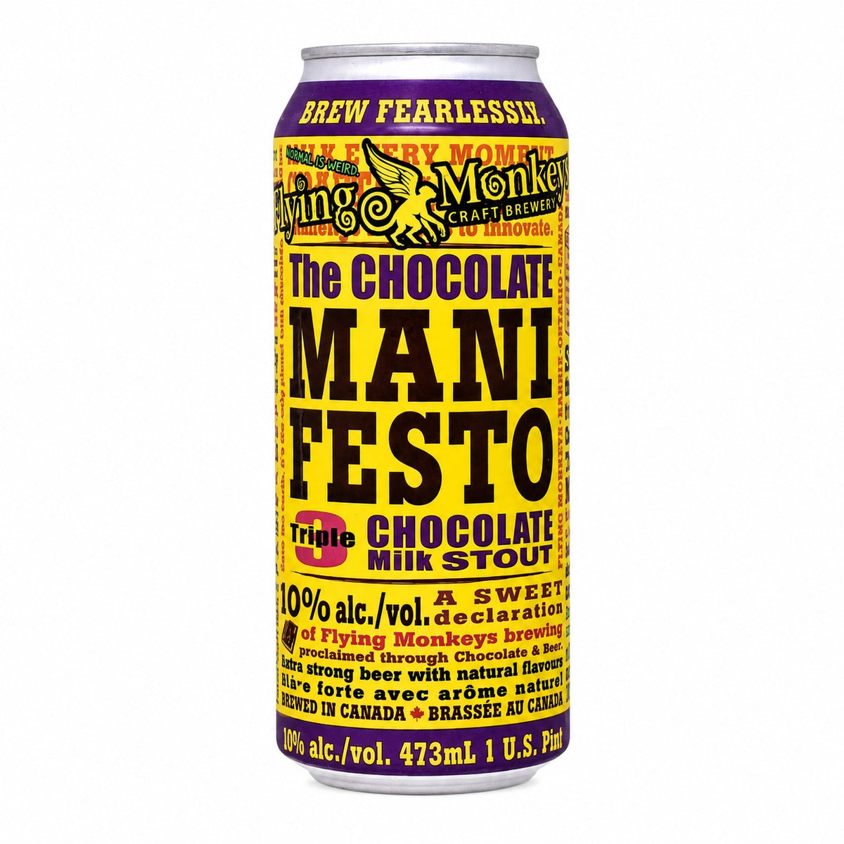 Flying Monkeys  Online Webshop Chocolade bieren Verdins