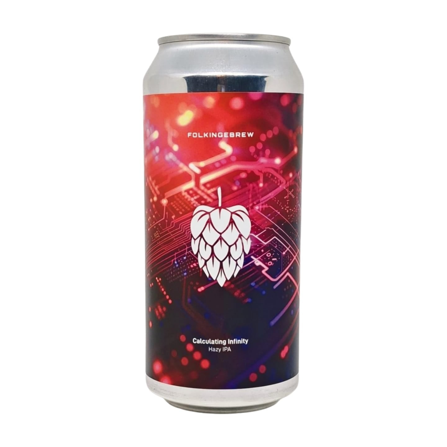 Folkingebrew Calcul de l'infini | NEIPA