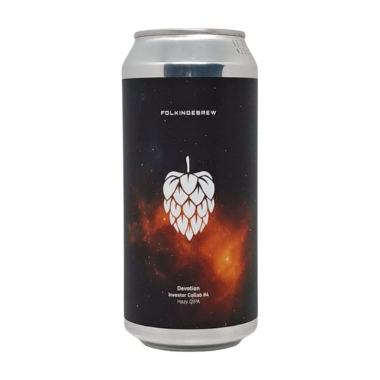 Folkingebrew Qipa