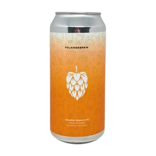 Folkingebrew Sour