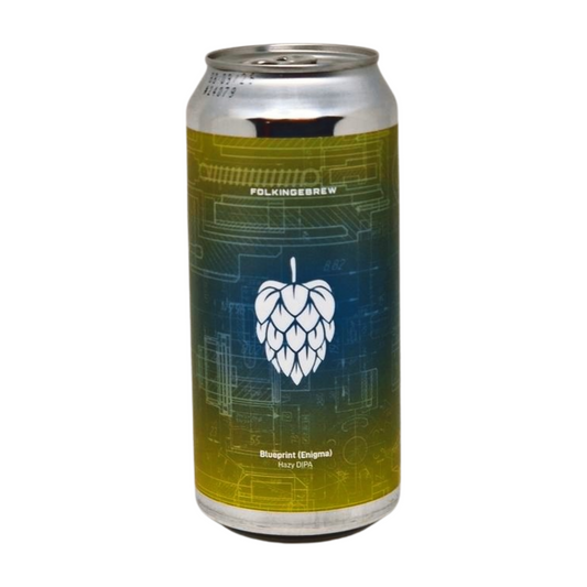 Plan de Folkingebrew (Enigma) | DIPA brumeux