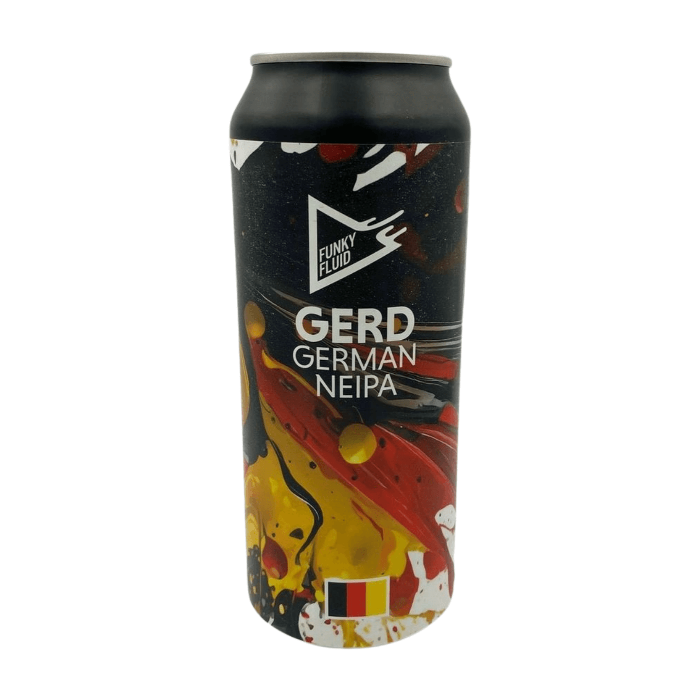 Funky Fluid Gerd (DE) | NEIPA 