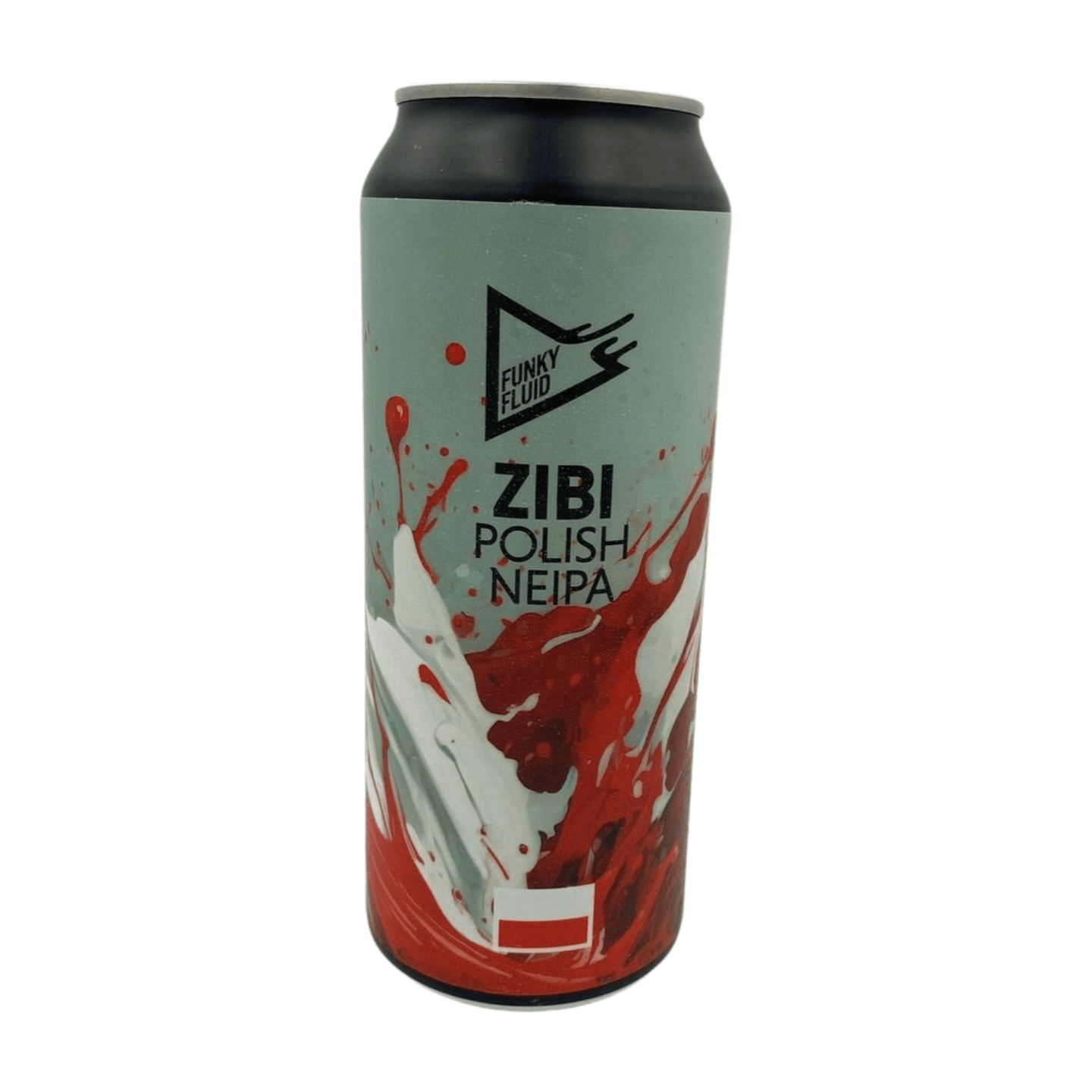 Funky Fluid Zibi (PL) | NEIPA 
