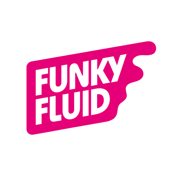Boutique en ligne Funky Fluid