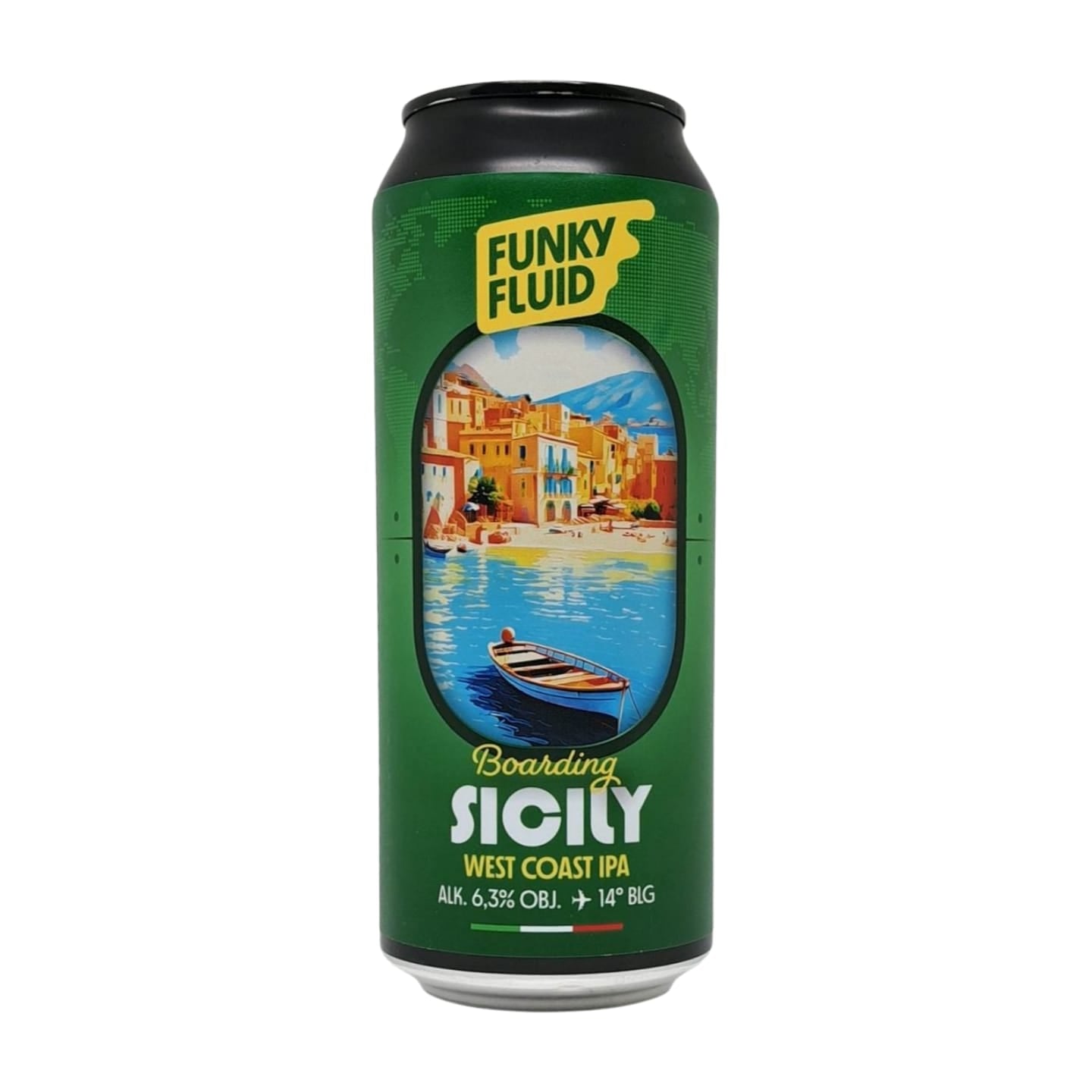 Fuky Fluid IPA