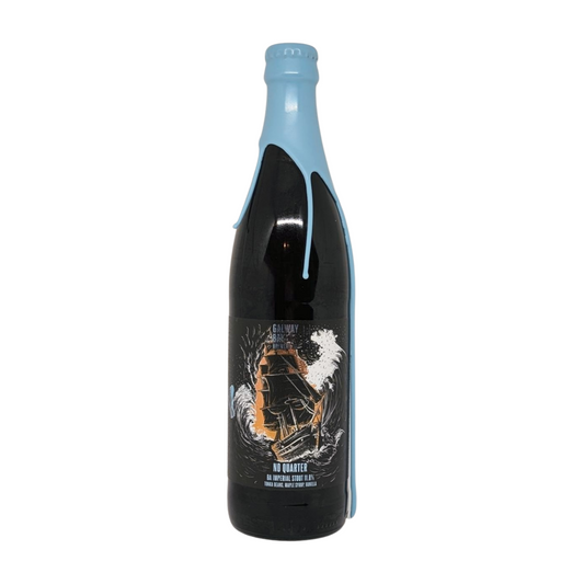 Galway Bay Obsidian | Stout vieillie en fût