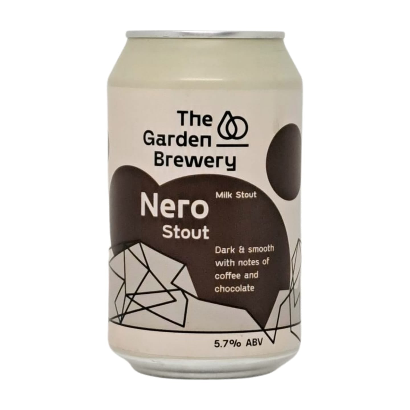 Garden Nero Stout Verdins