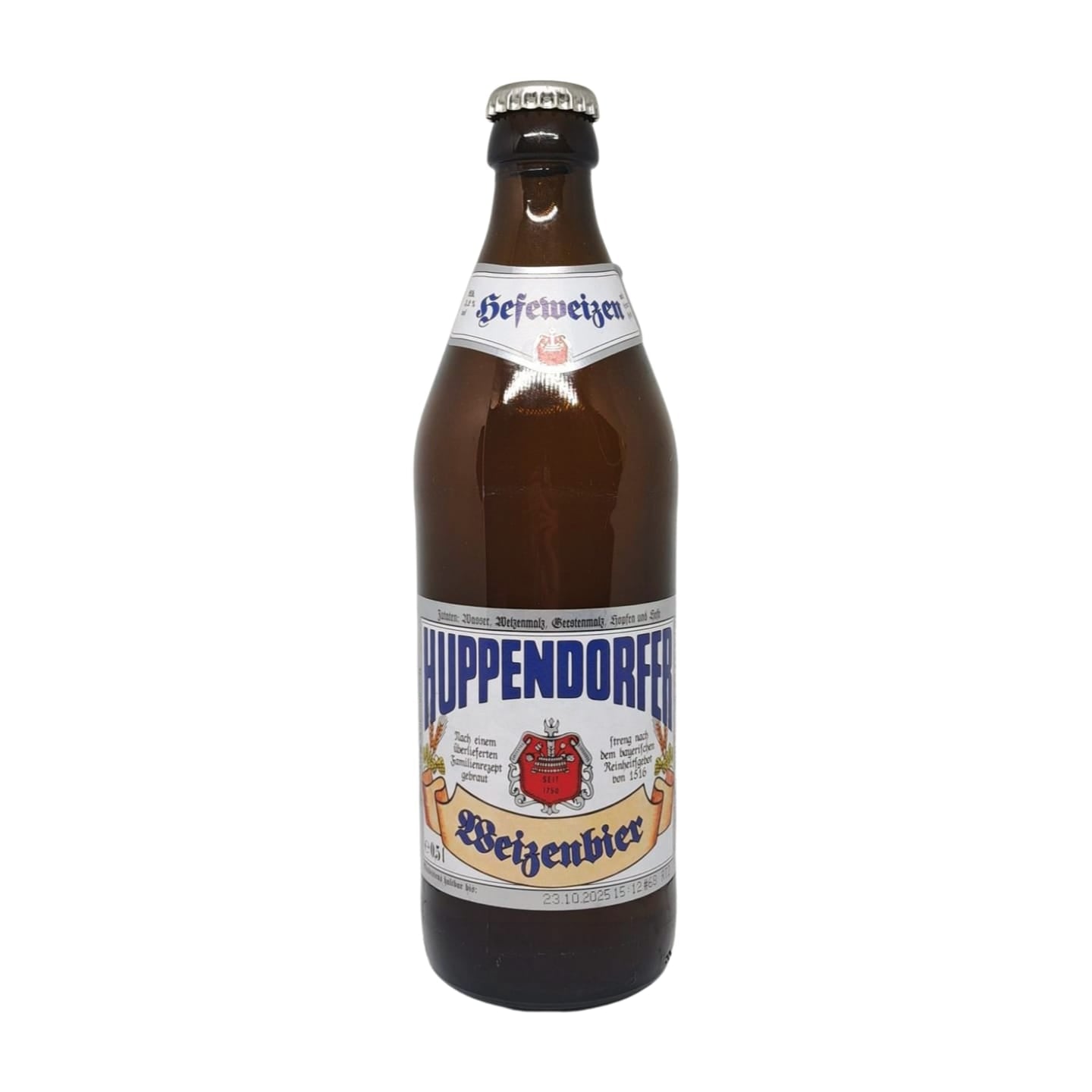 Gasthof Weizenbier