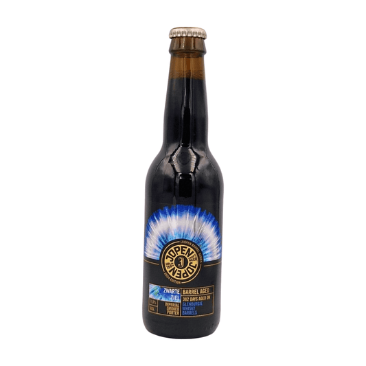 Jopen Black Soul Glenburgie | BA Porteur Impérial 