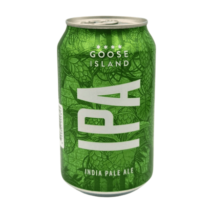 IPA de l'Île Goose | IPA américaine