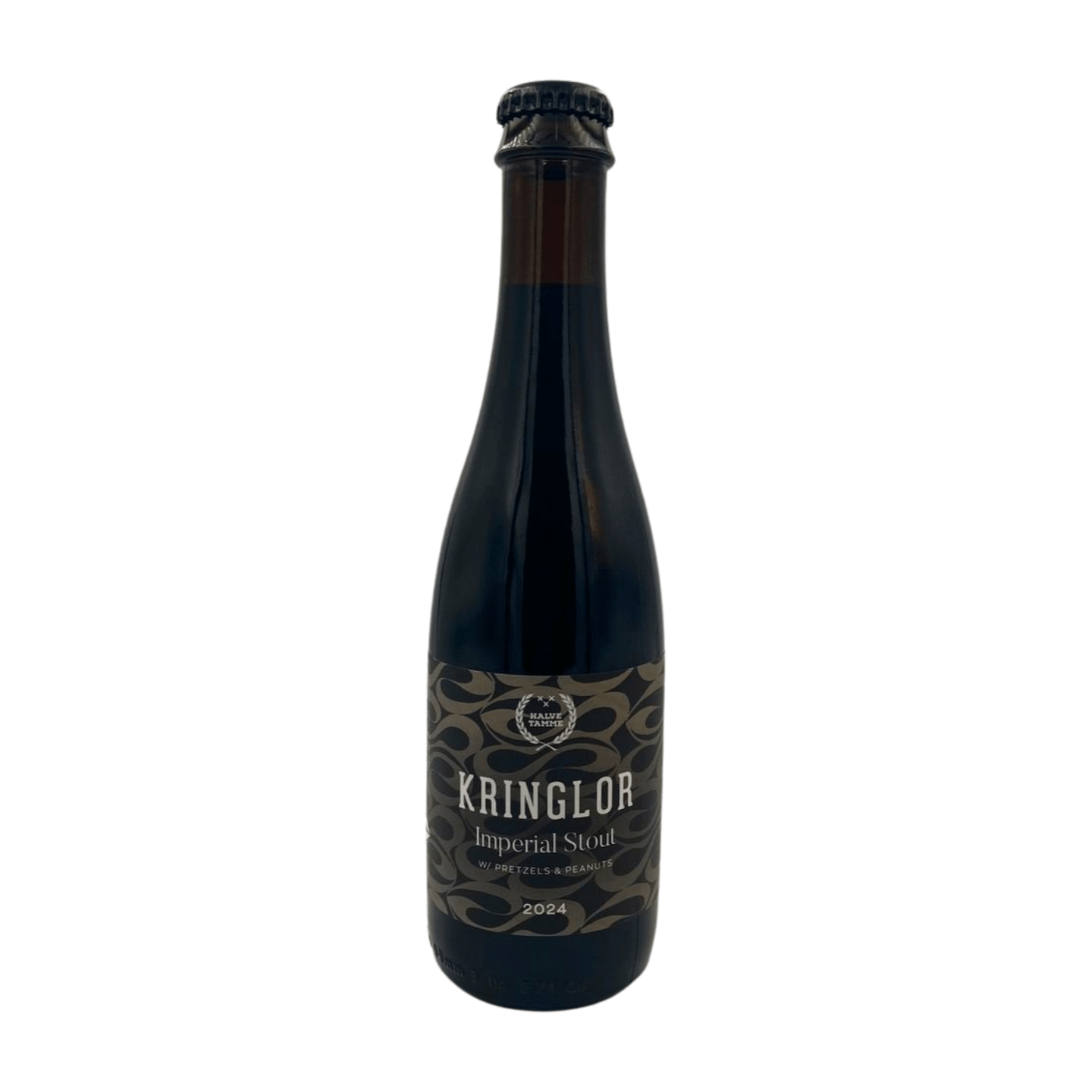 Demi-tamme Kringlor | Imperial Stout