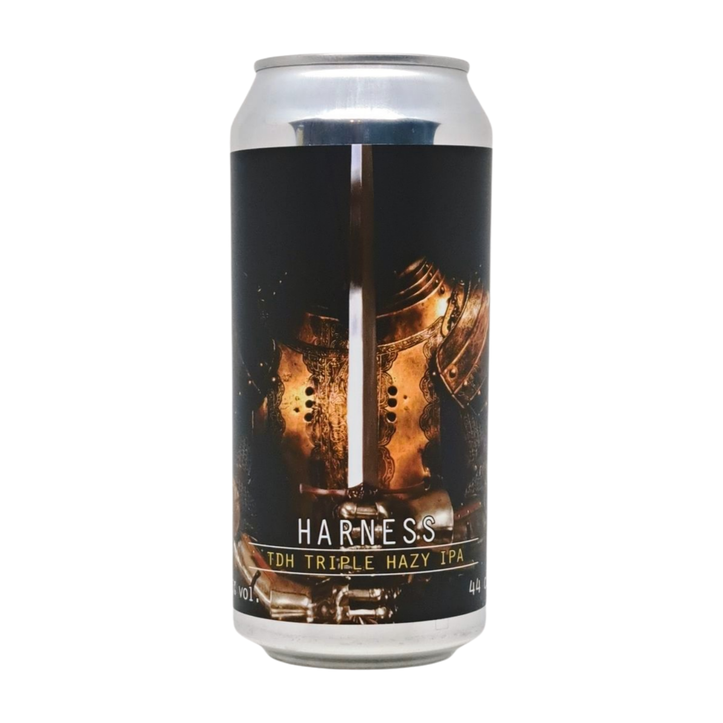 Harnais Spartacus | Triple NEIPA