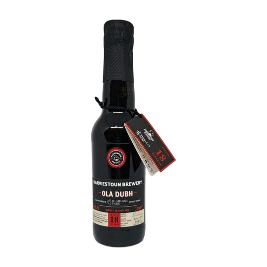 ROT. Barils | Vin d'orge Bourbon Buffalo Trace BA