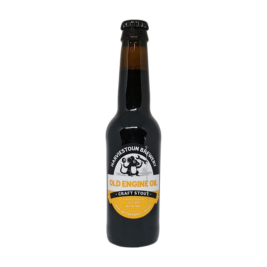 ROT. Barils | Vin d'orge Bourbon Buffalo Trace BA